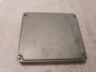 bontott TOYOTA AVENSIS T25 Motorvezérlő