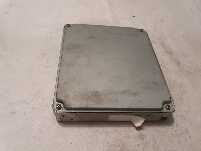 bontott TOYOTA AVENSIS T25 Motorvezérlő