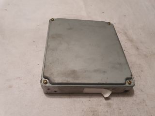 bontott TOYOTA AVENSIS T25 Motorvezérlő