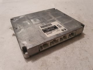 bontott TOYOTA AVENSIS T25 Motorvezérlő