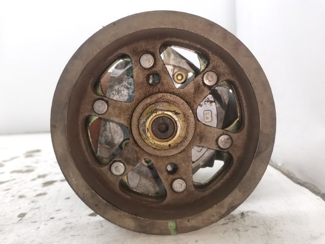 bontott TOYOTA AVENSIS T25 Nagynyomású Szivattyú