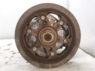 bontott TOYOTA AVENSIS T25 Nagynyomású Szivattyú