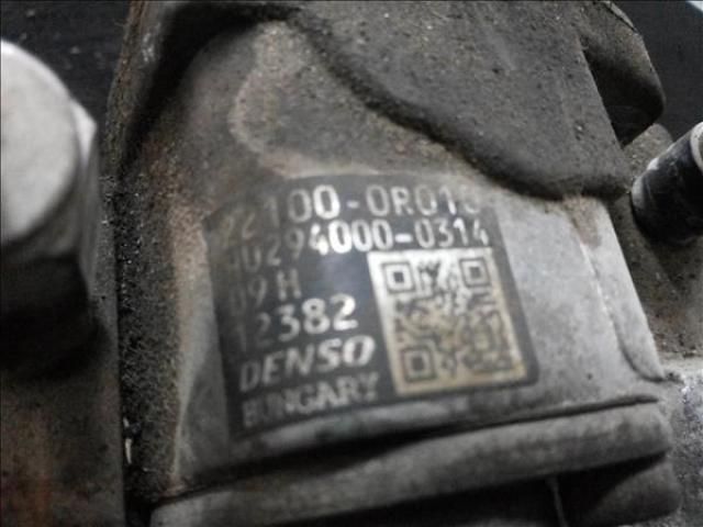 bontott TOYOTA AVENSIS T25 Nagynyomású Szivattyú