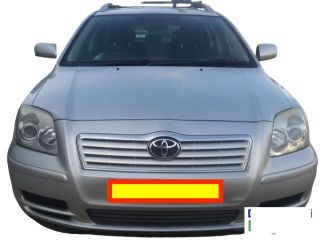 bontott TOYOTA AVENSIS T25 Nagynyomású Szivattyú