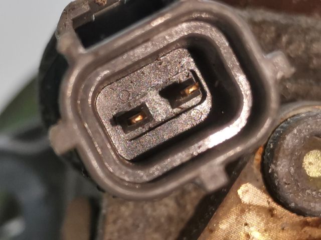 bontott TOYOTA AVENSIS T25 Nagynyomású Szivattyú