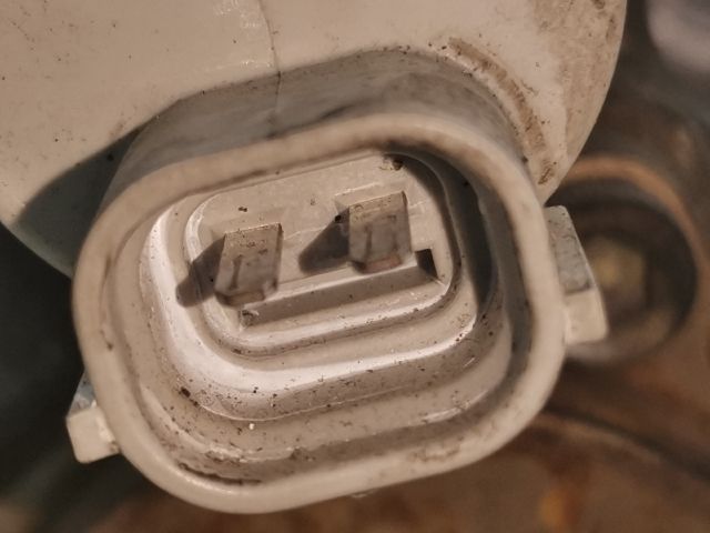 bontott TOYOTA AVENSIS T25 Nagynyomású Szivattyú