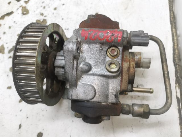 bontott TOYOTA AVENSIS T25 Nagynyomású Szivattyú