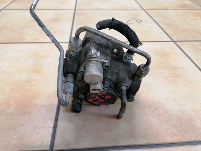 bontott TOYOTA AVENSIS T25 Nagynyomású Szivattyú