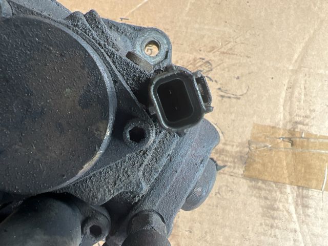 bontott TOYOTA AVENSIS T25 Nagynyomású Szivattyú