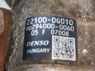 bontott TOYOTA AVENSIS T25 Nagynyomású Szivattyú