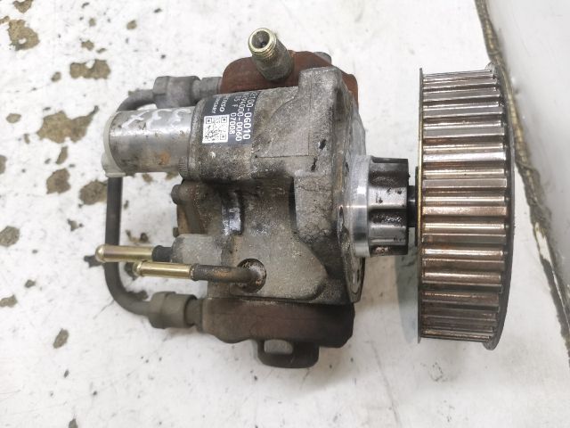 bontott TOYOTA AVENSIS T25 Nagynyomású Szivattyú