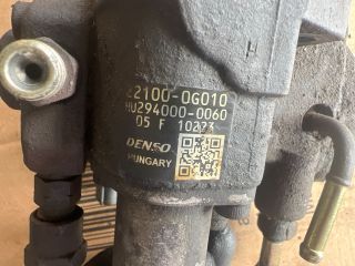 bontott TOYOTA AVENSIS T25 Nagynyomású Szivattyú