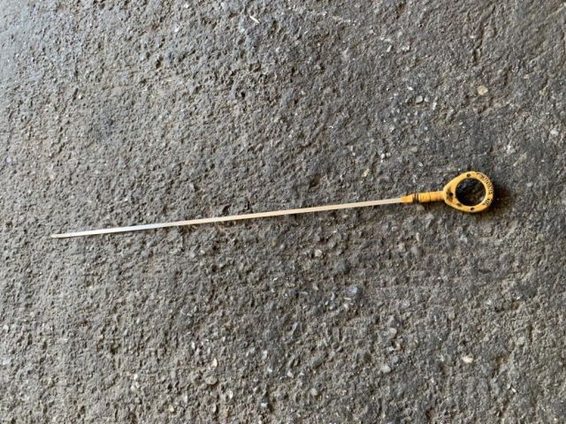 bontott TOYOTA AVENSIS T25 Nívópálca