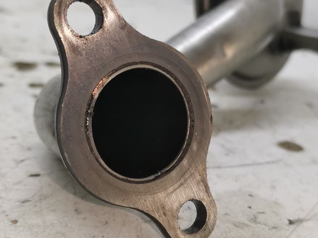 bontott TOYOTA AVENSIS T25 Olajszivattyú Szűrőkosár