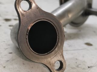 bontott TOYOTA AVENSIS T25 Olajszivattyú Szűrőkosár