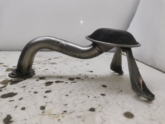 bontott TOYOTA AVENSIS T25 Olajszivattyú Szűrőkosár