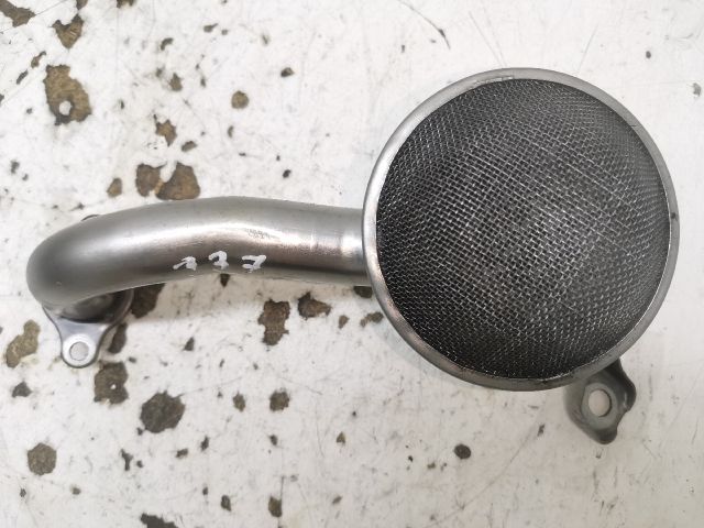 bontott TOYOTA AVENSIS T25 Olajszivattyú Szűrőkosár