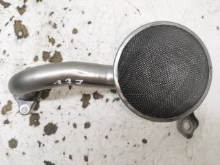 bontott TOYOTA AVENSIS T25 Olajszivattyú Szűrőkosár