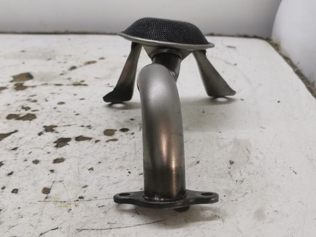 bontott TOYOTA AVENSIS T25 Olajszivattyú Szűrőkosár