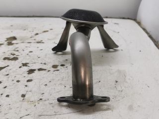 bontott TOYOTA AVENSIS T25 Olajszivattyú Szűrőkosár