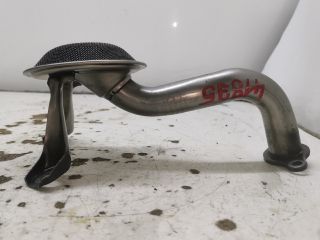 bontott TOYOTA AVENSIS T25 Olajszivattyú Szűrőkosár