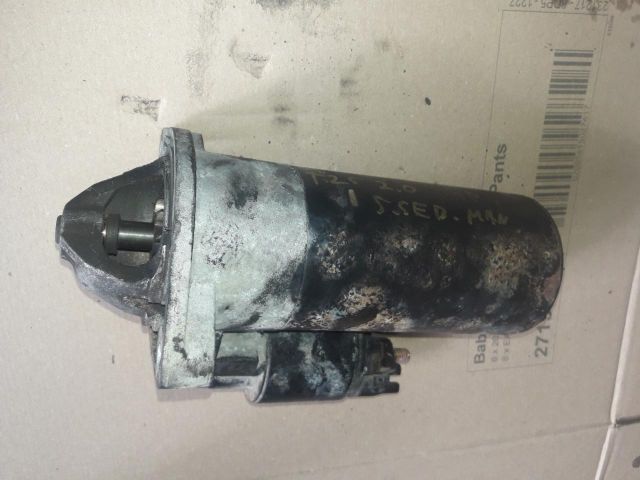 bontott TOYOTA AVENSIS T25 Önindító