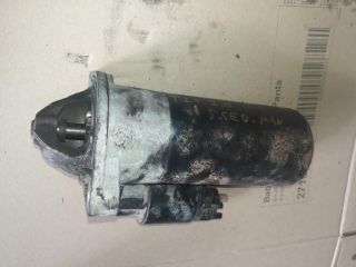 bontott TOYOTA AVENSIS T25 Önindító