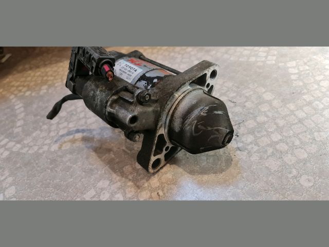 bontott TOYOTA AVENSIS T25 Önindító