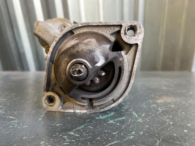 bontott TOYOTA AVENSIS T25 Önindító