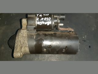 bontott TOYOTA AVENSIS T25 Önindító