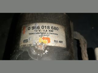 bontott TOYOTA AVENSIS T25 Önindító