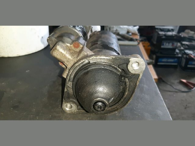 bontott TOYOTA AVENSIS T25 Önindító