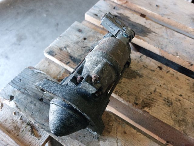 bontott TOYOTA AVENSIS T25 Önindító