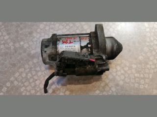 bontott TOYOTA AVENSIS T25 Önindító