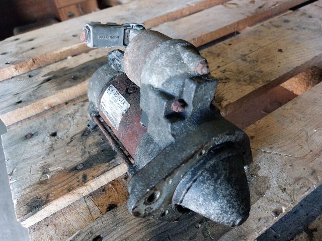 bontott TOYOTA AVENSIS T25 Önindító