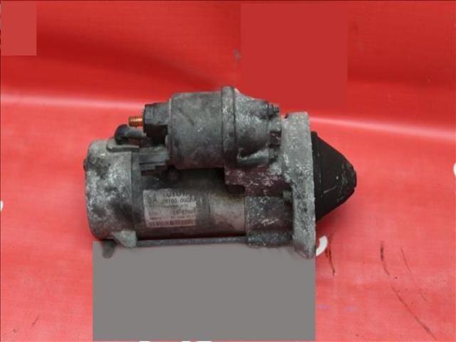 bontott TOYOTA AVENSIS T25 Önindító