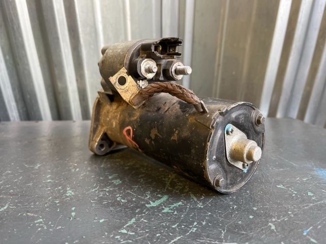 bontott TOYOTA AVENSIS T25 Önindító