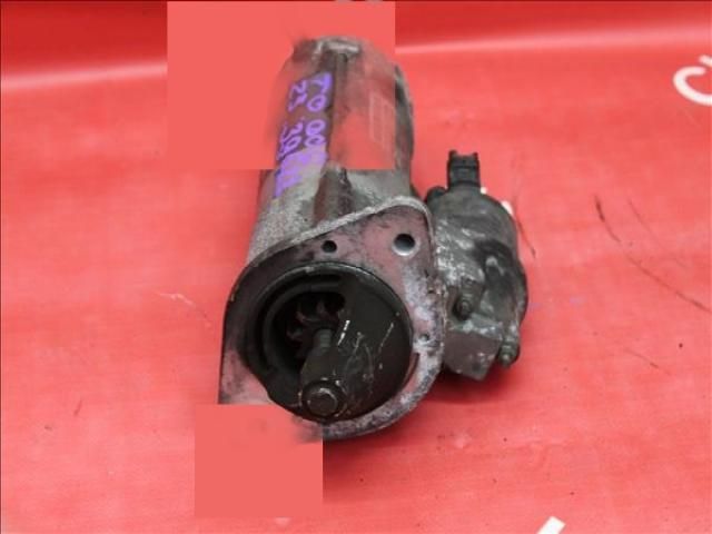 bontott TOYOTA AVENSIS T25 Önindító