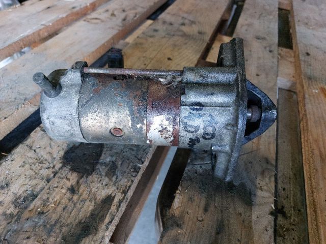 bontott TOYOTA AVENSIS T25 Önindító