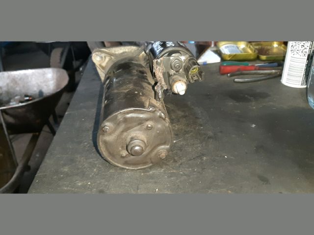 bontott TOYOTA AVENSIS T25 Önindító