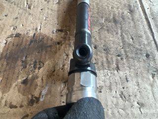 bontott TOYOTA AVENSIS T25 Porlasztó (1 db)