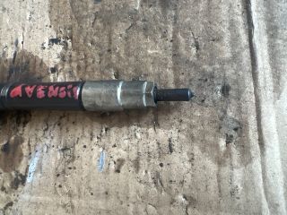 bontott TOYOTA AVENSIS T25 Porlasztó (1 db)