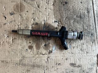 bontott TOYOTA AVENSIS T25 Porlasztó (1 db)