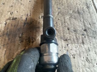 bontott TOYOTA AVENSIS T25 Porlasztó (1 db)