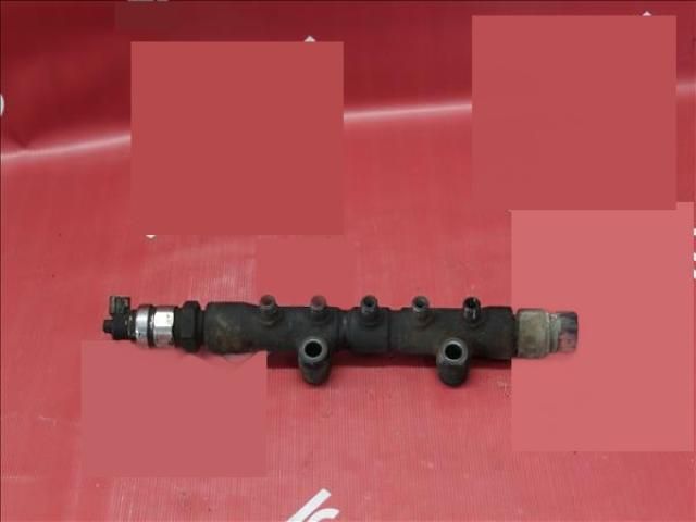 bontott TOYOTA AVENSIS T25 Porlasztó Sor / Híd