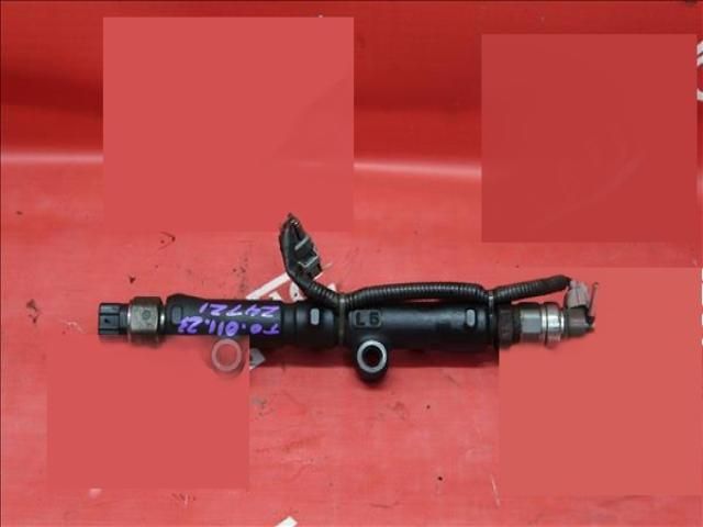 bontott TOYOTA AVENSIS T25 Porlasztó Sor / Híd