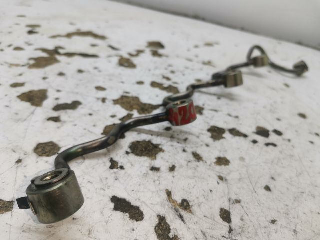 bontott TOYOTA AVENSIS T25 Résolajcső