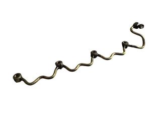 bontott TOYOTA AVENSIS T25 Résolajcső