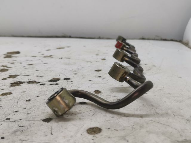 bontott TOYOTA AVENSIS T25 Résolajcső