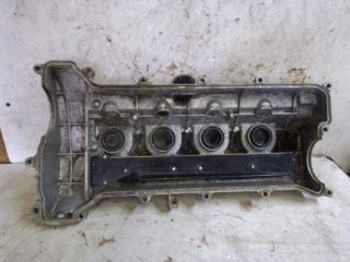 bontott TOYOTA AVENSIS T25 Szelepfedél